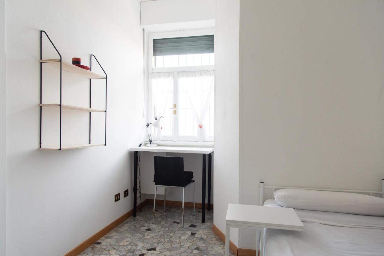 Youhosty - Buonarroti 15 Milano
