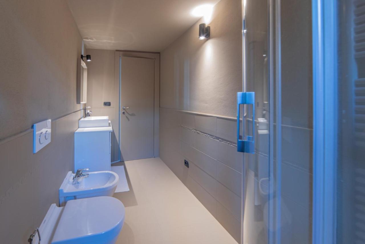 12 Apartment Mailand