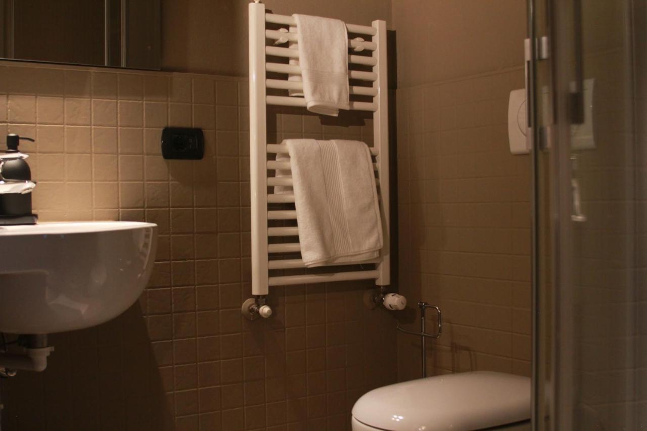 Apartment 12 Mailand