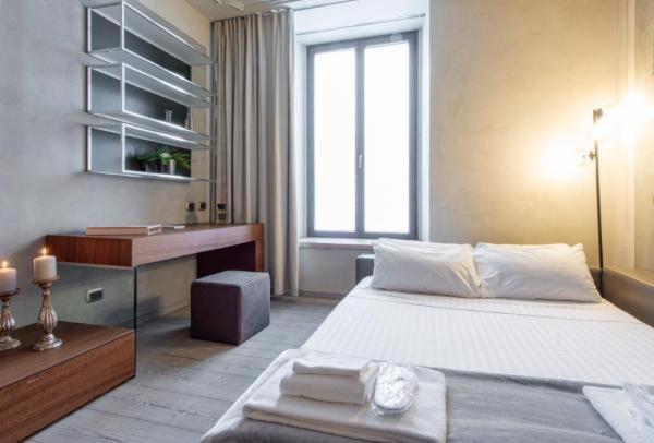 Apartment Duomo *