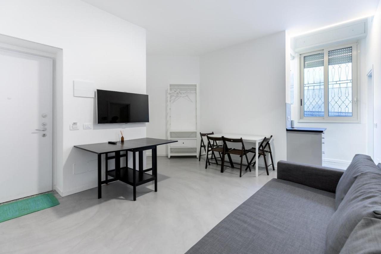 Alessia's Flat - Politecnico Bovisa Apartment Mailand