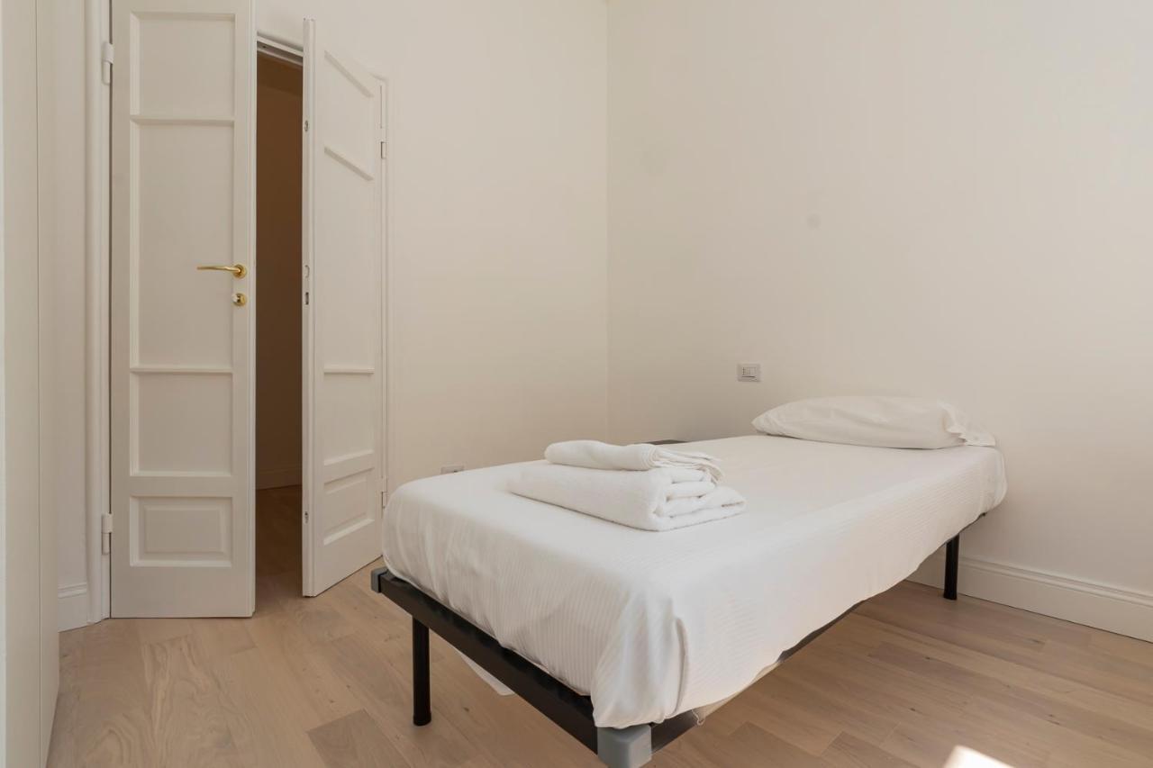 Apartment Luxury Near Porta Romana Tertulliano 37 Mailand