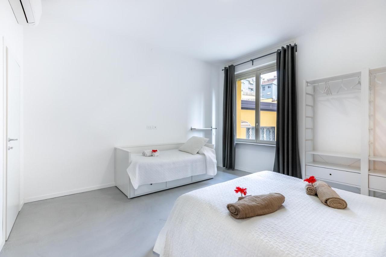 Apartment Alessia's Flat - Politecnico Bovisa Mailand