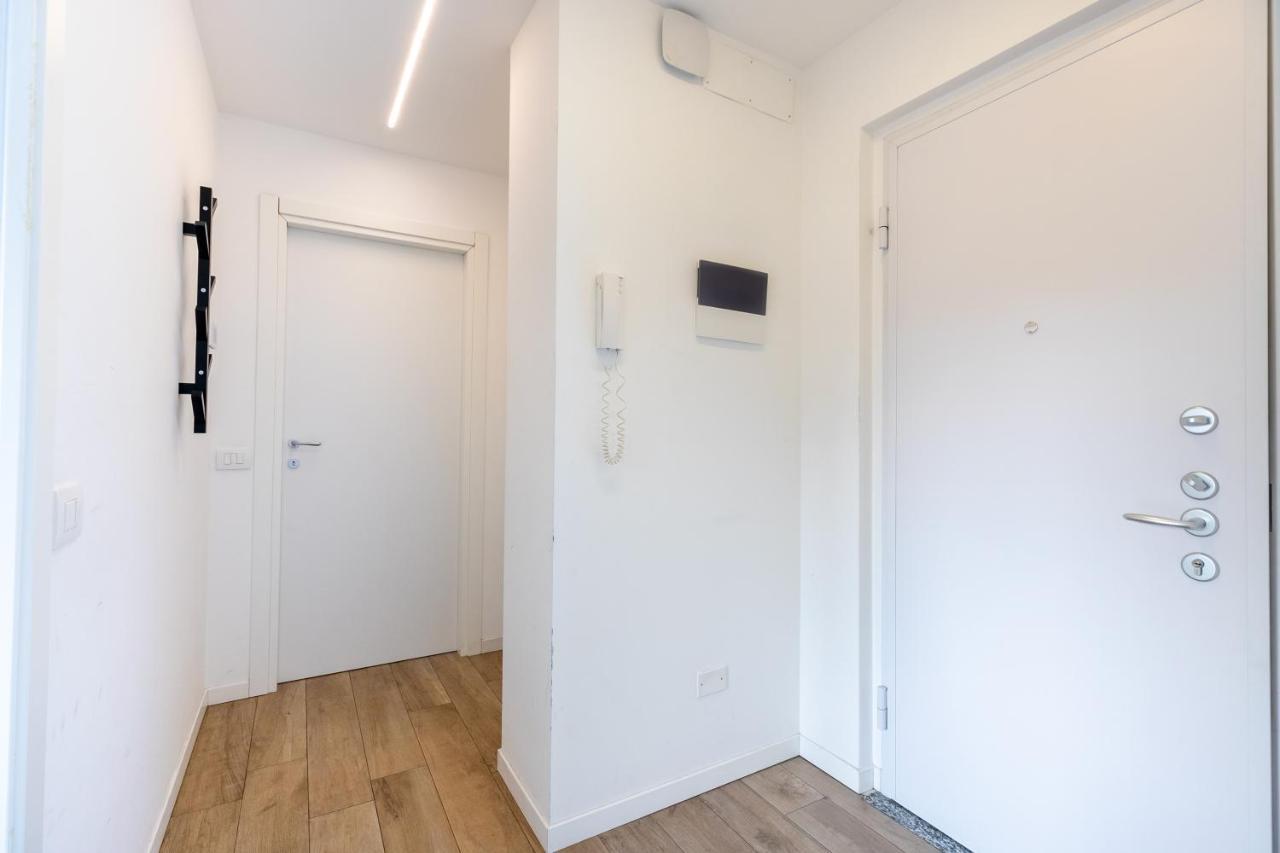Alessia's Flat - Politecnico Bovisa * Mailand