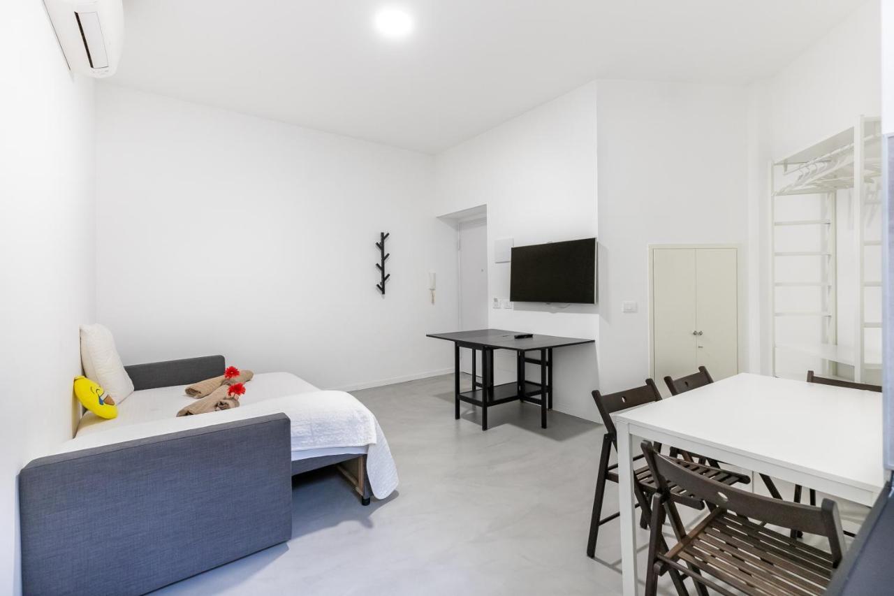 Apartment Alessia's Flat - Politecnico Bovisa Mailand