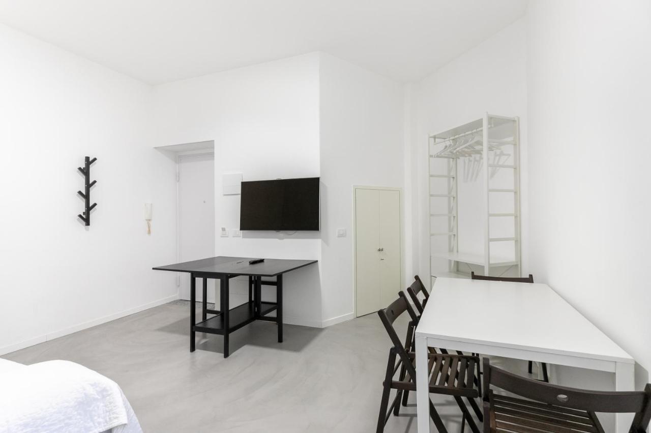 Alessia's Flat - Politecnico Bovisa Mailand