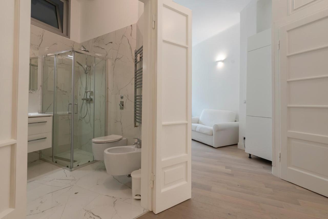 Luxury Near Porta Romana Tertulliano 37 Apartment Mailand