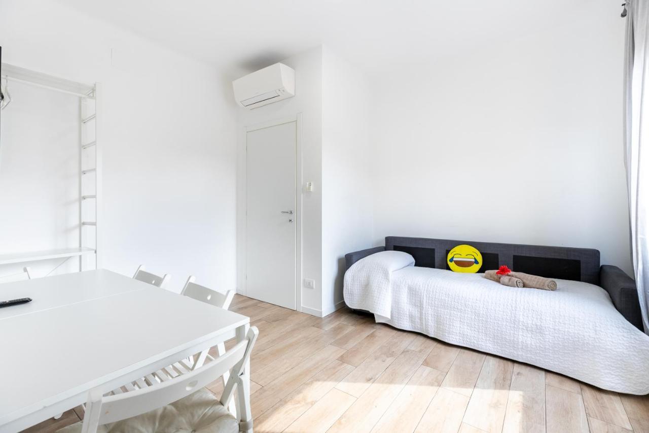 Alessia's Flat - Politecnico Bovisa Mailand