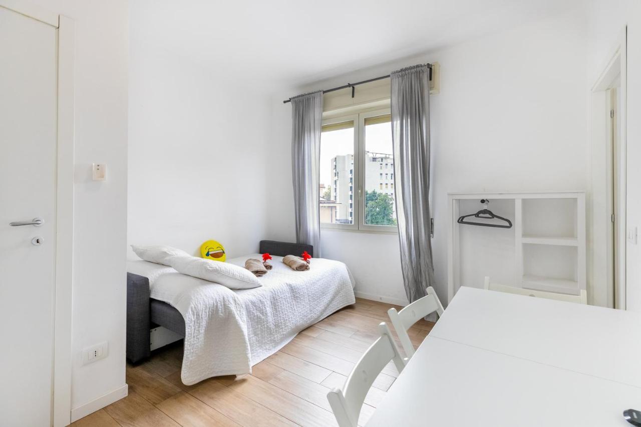 Alessia's Flat - Politecnico Bovisa * Mailand