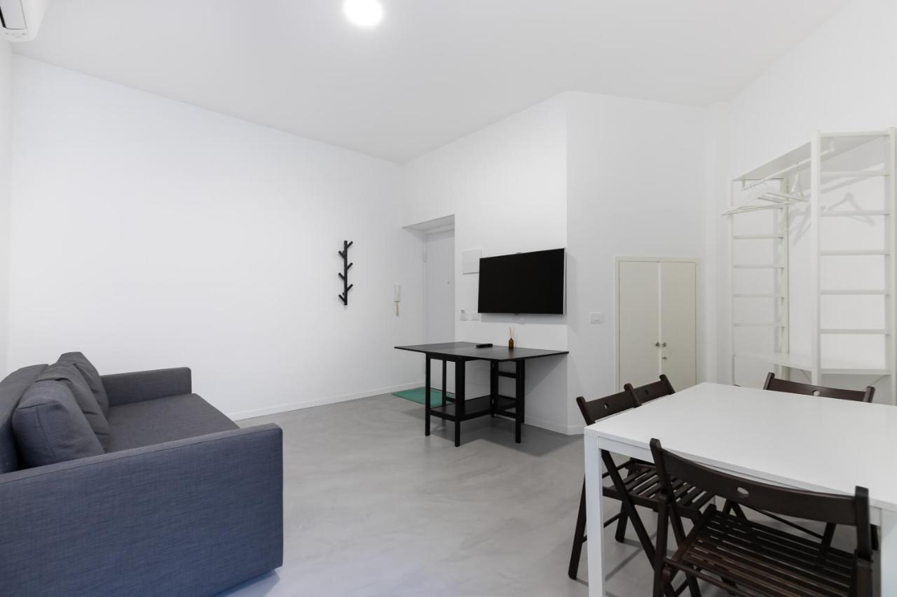 Alessia's Flat - Politecnico Bovisa Appartamento
