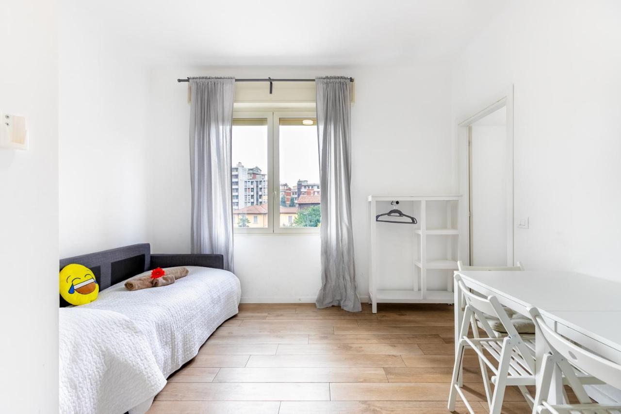 Alessia's Flat - Politecnico Bovisa Apartment Mailand