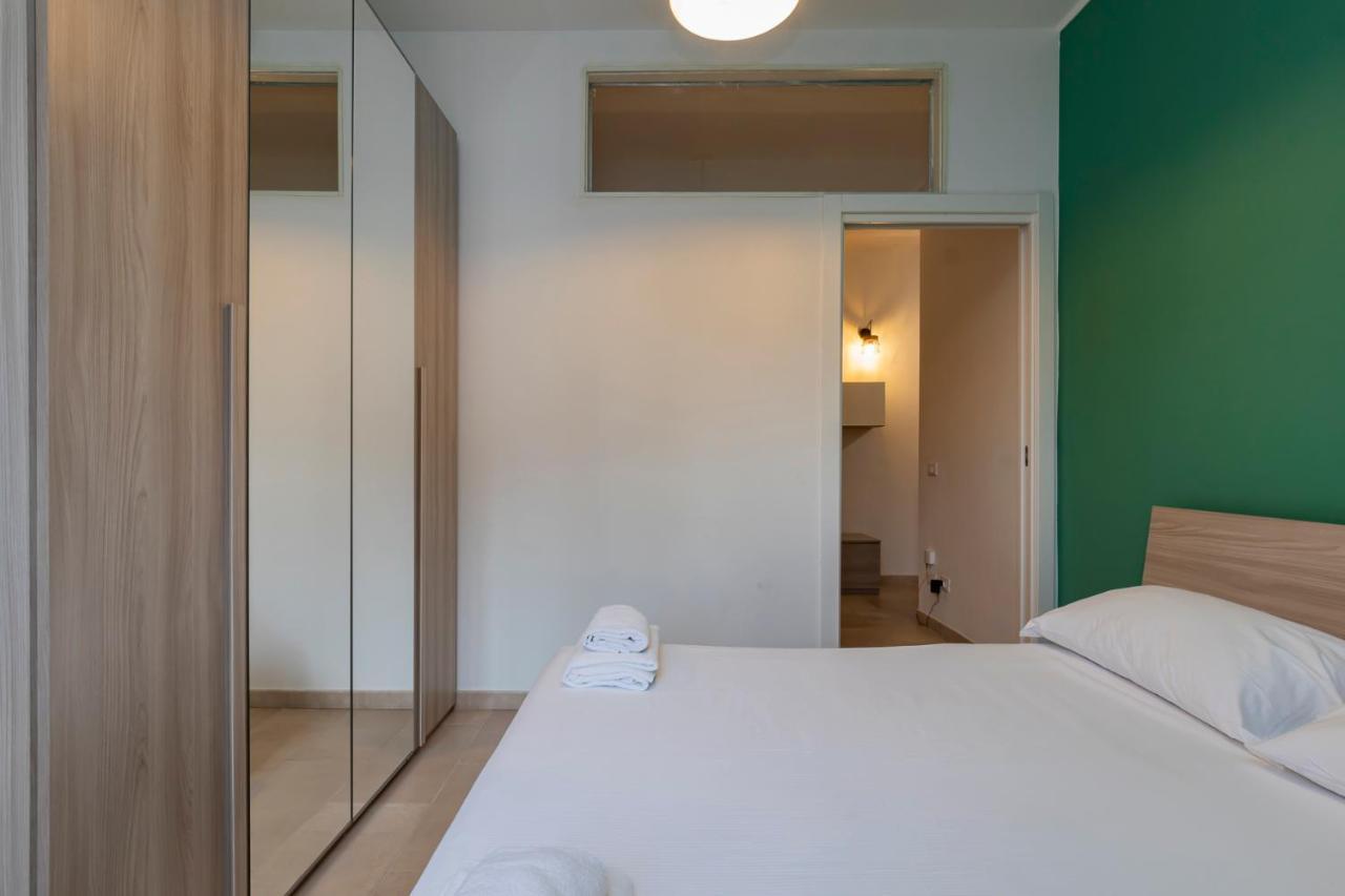Leilighet Luxury Near Navigli Carlo D'adda 29