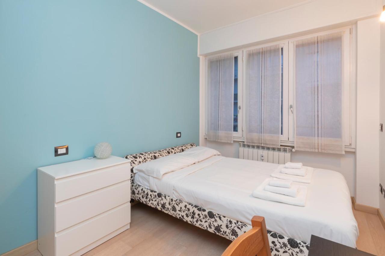 Appartement Luxury Near Bocconi Zamenhof 7 *