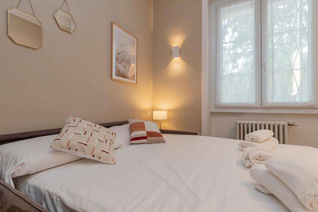 New - Argonne 26 Appartement *