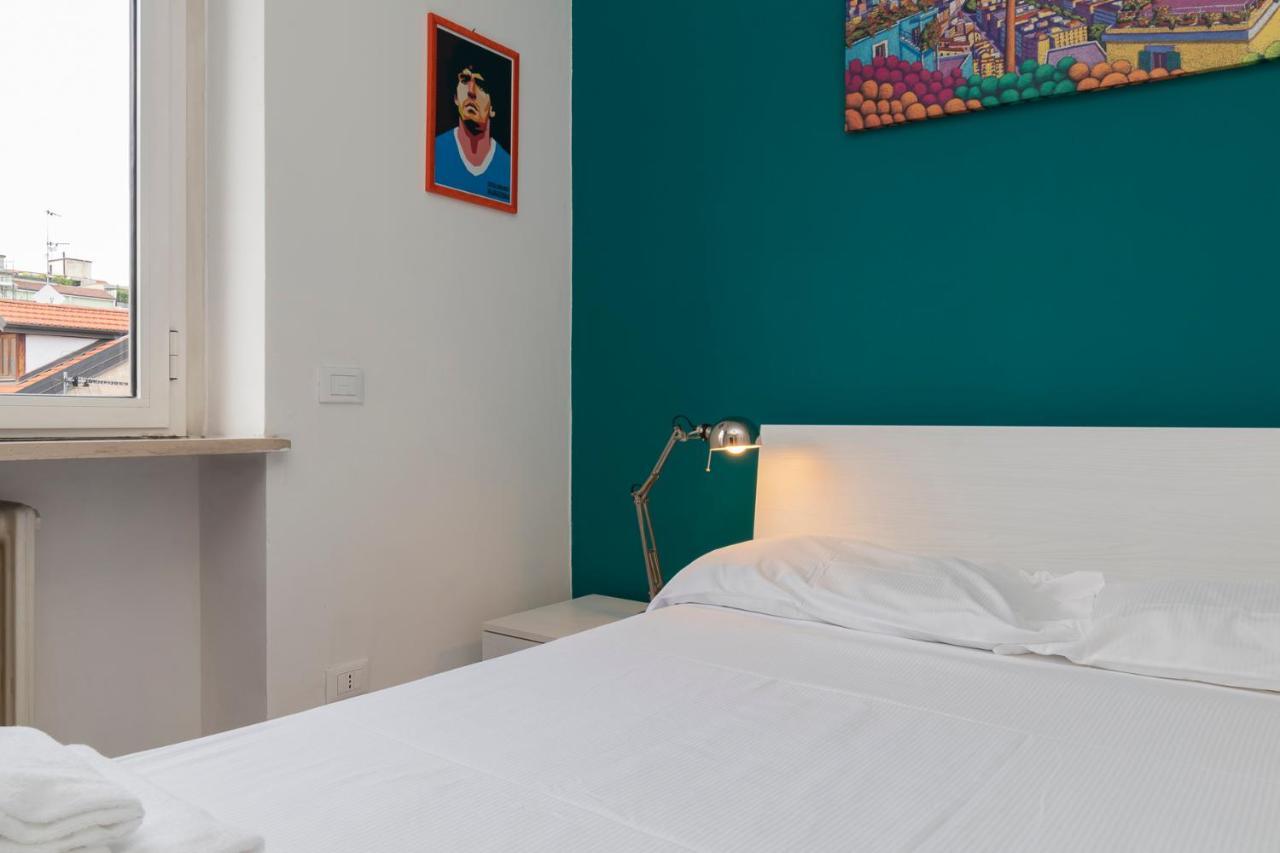 Luxury Near Navigli Carlo D'adda 29 Milano