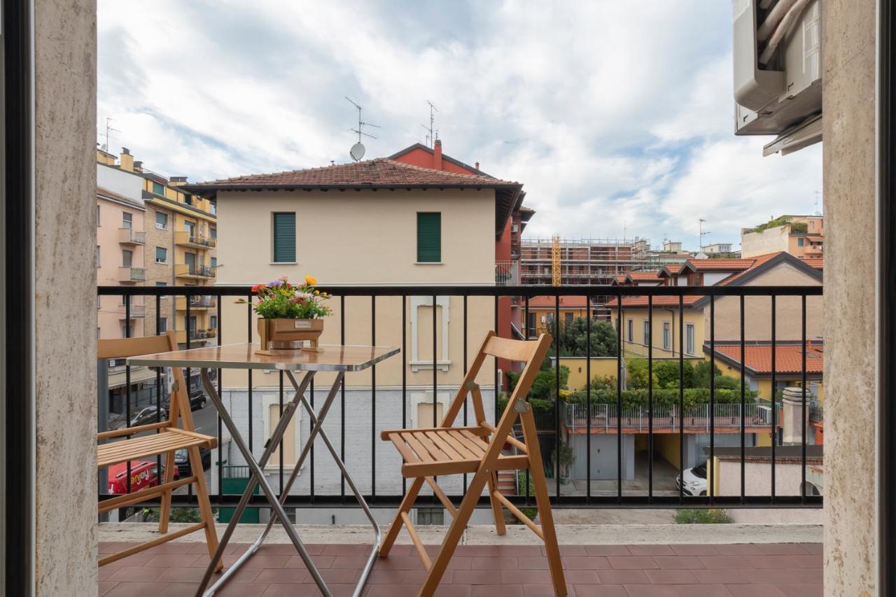 Luxury Near Navigli Carlo D'adda 29 Milano