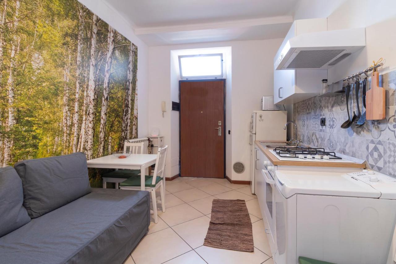 Lejlighed Cozy Flat - Monza 15