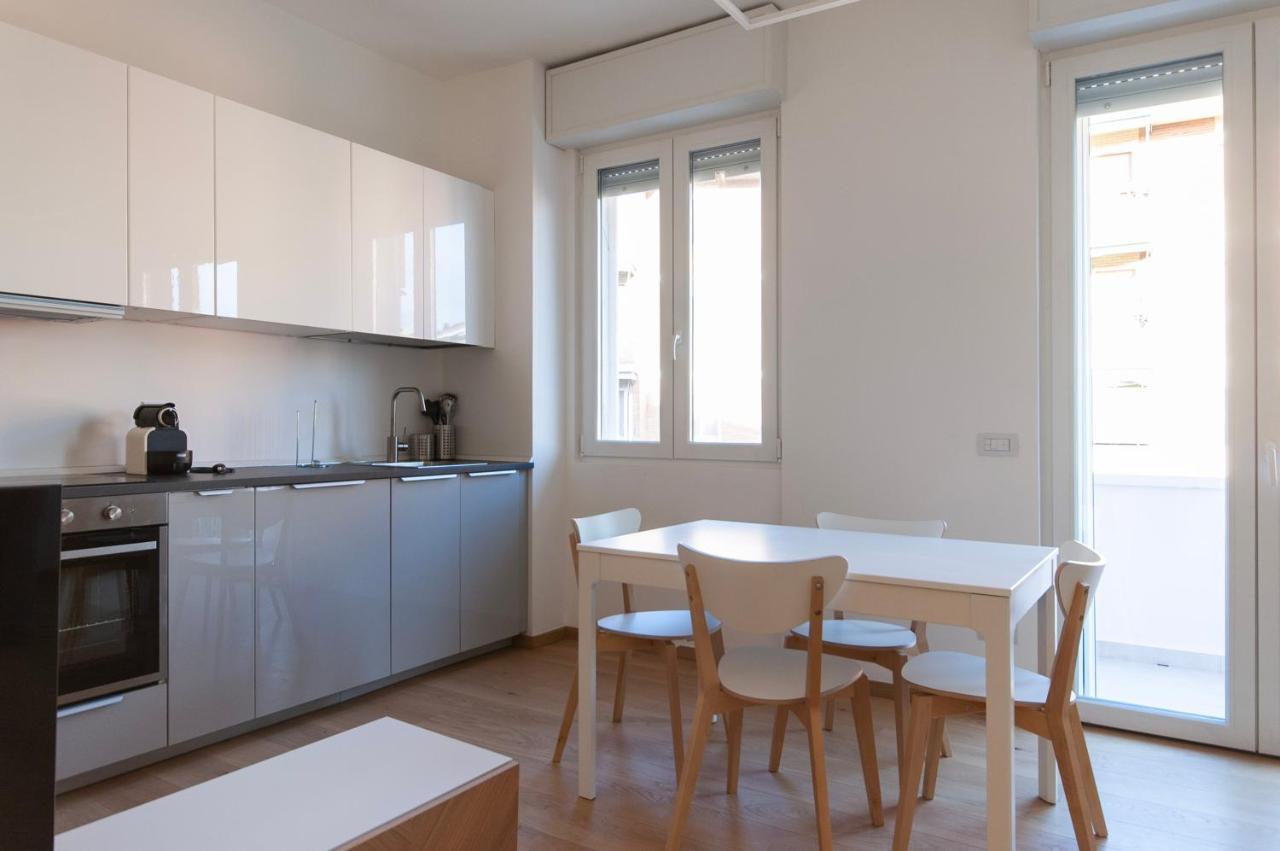 Youhosty - Del Castagno 2 Lejlighed Milano