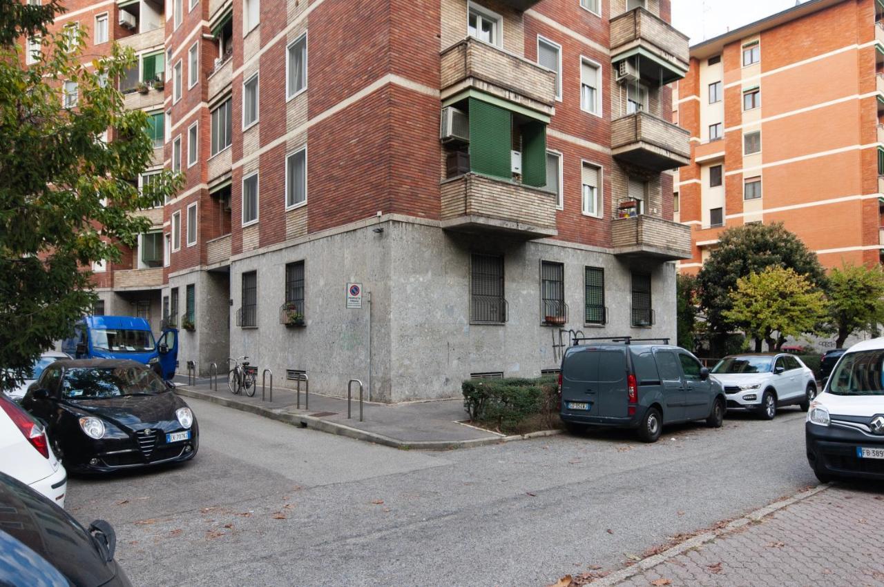 Youhosty - Del Castagno 2 Apartment *