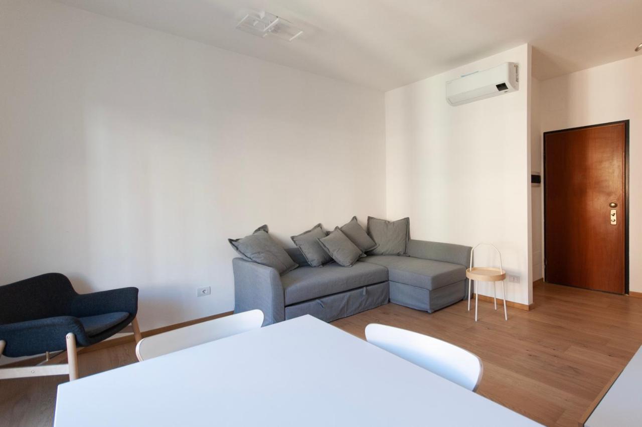 Youhosty - Del Castagno 2 Apartment Milan