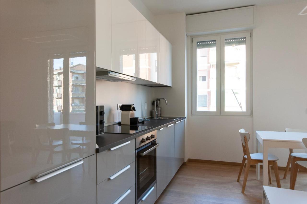 Youhosty - Del Castagno 2 Apartment