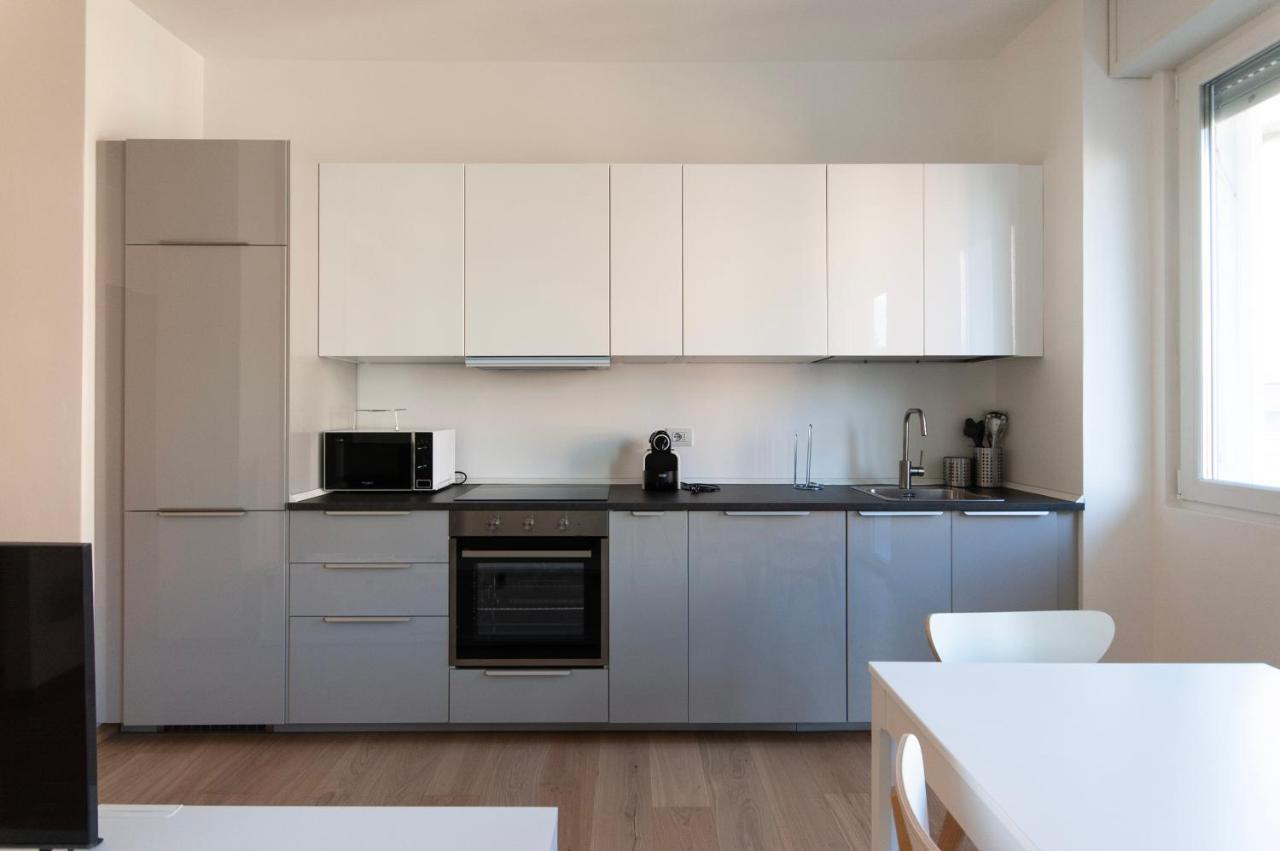 Lejlighed Youhosty - Del Castagno 2 Milano