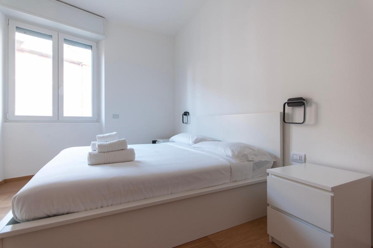 Youhosty - Del Castagno 2 Apartment *