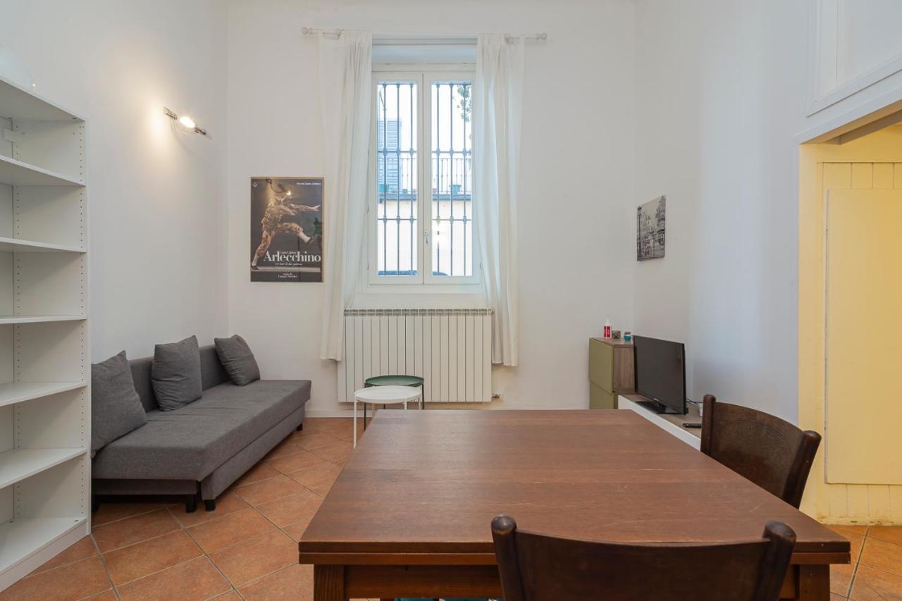Leilighet Flat In Isola De Castillia 22 Milano