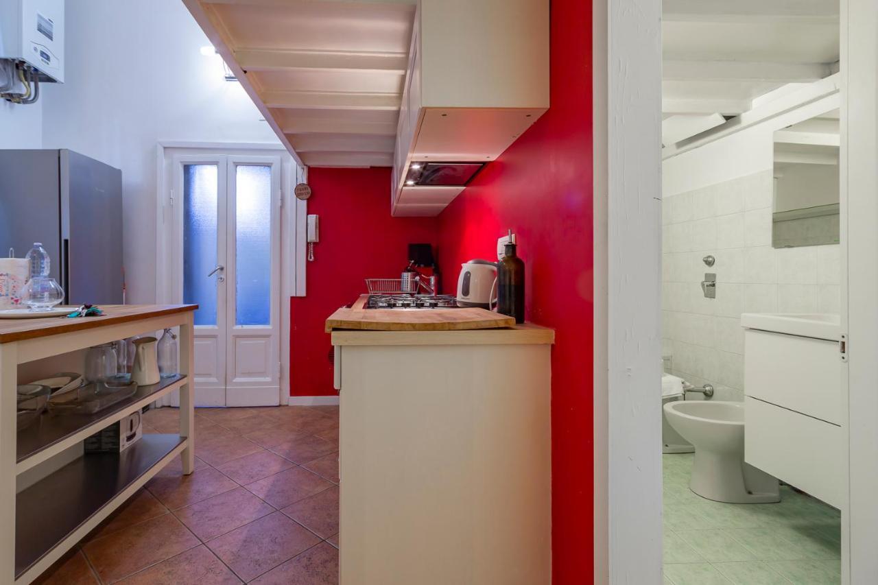 Flat In Isola De Castillia 22 Leilighet