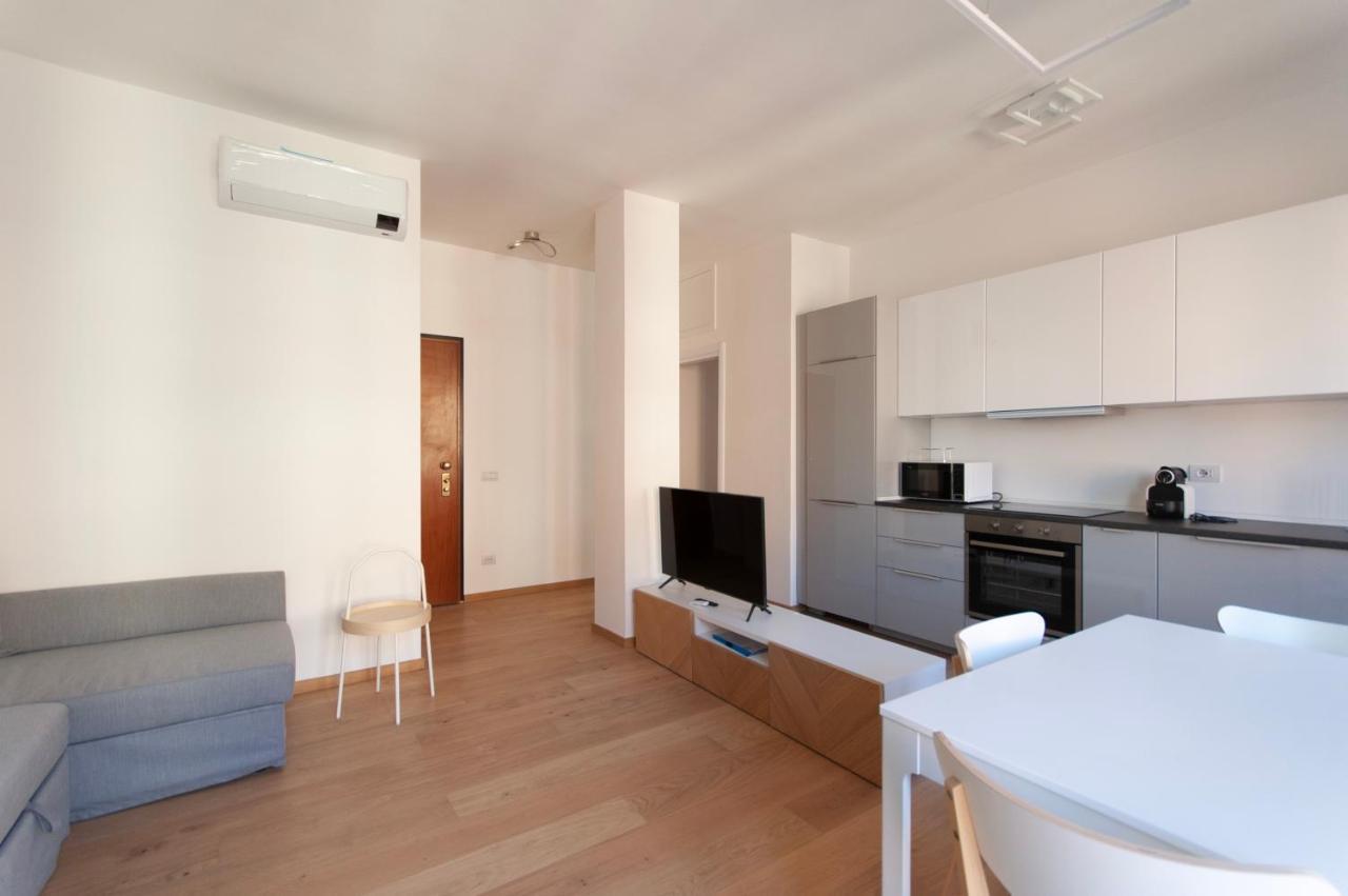 Youhosty - Del Castagno 2 Apartment *