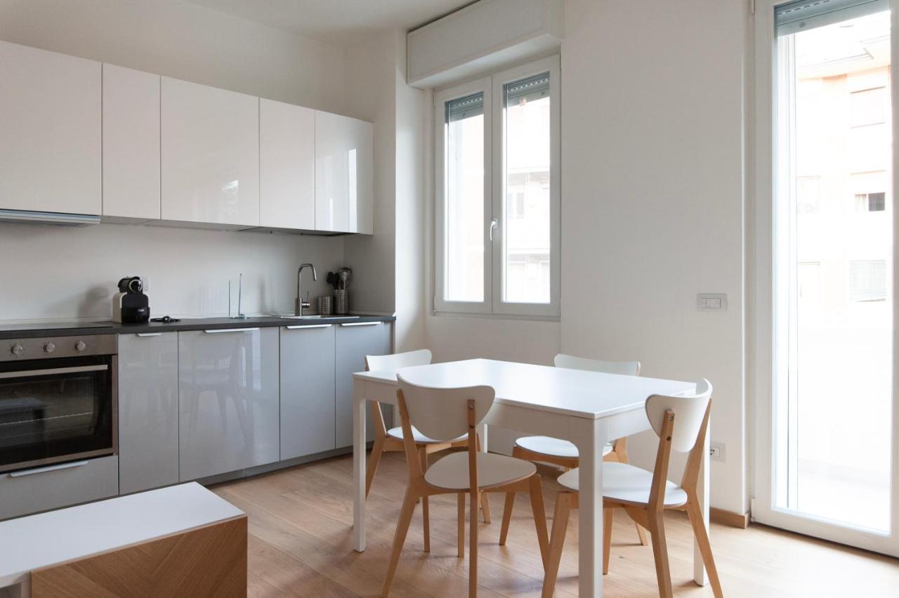 Apartment Youhosty - Del Castagno 2 Milan