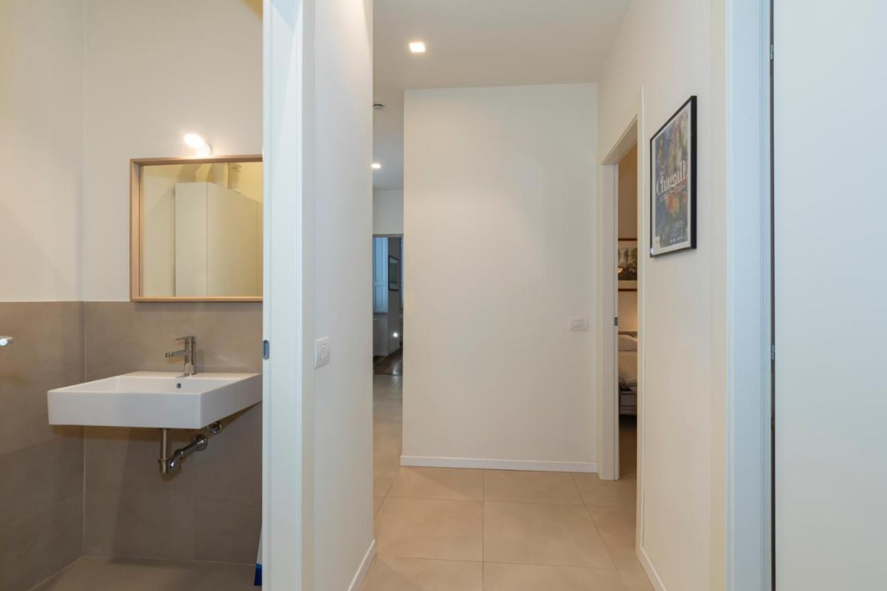 Apartment Luxury Near Duomo Italia 38 Milan