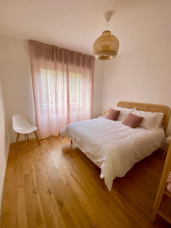 Brand New Flat Ready To Welcome You To Milan! Apartment Mailand