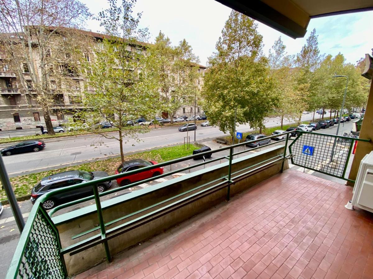 Brand New Flat Ready To Welcome You To Milan! Apartment Mailand