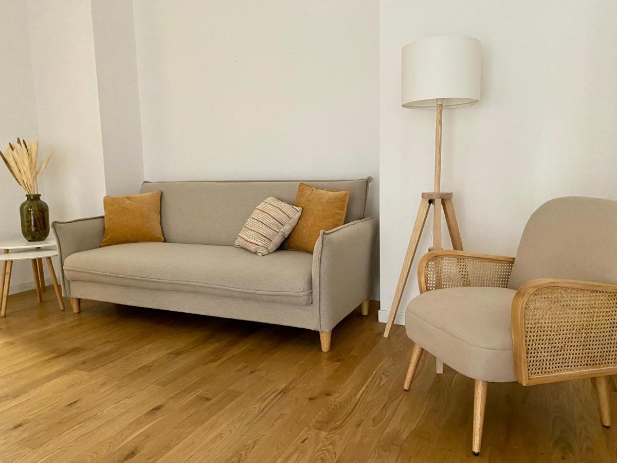 Brand New Flat Ready To Welcome You To Milan! Apartment Mailand