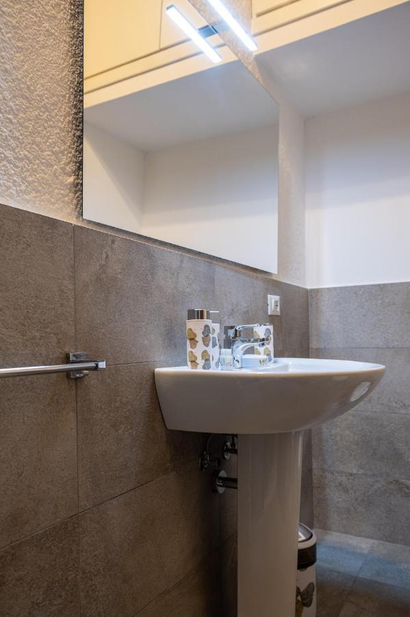Sarpi House Apartment