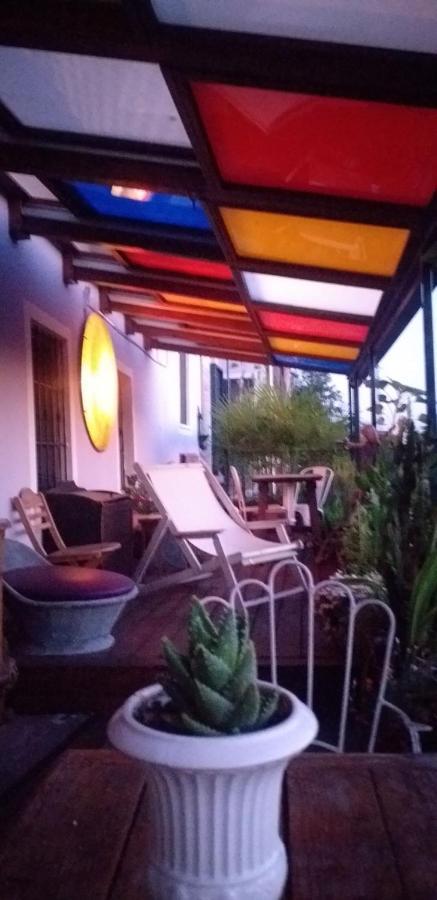 With Terrace In Naviglio Pavese Affittacamere Milano