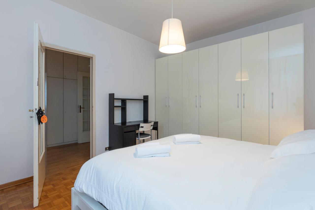Apartment Mimmi Zurigo 12 Mailand