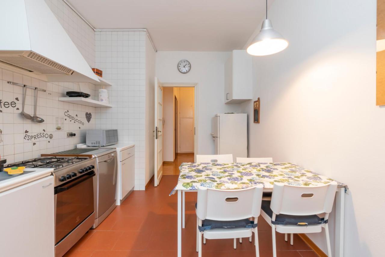 Apartment Mimmi Zurigo 12 Mailand