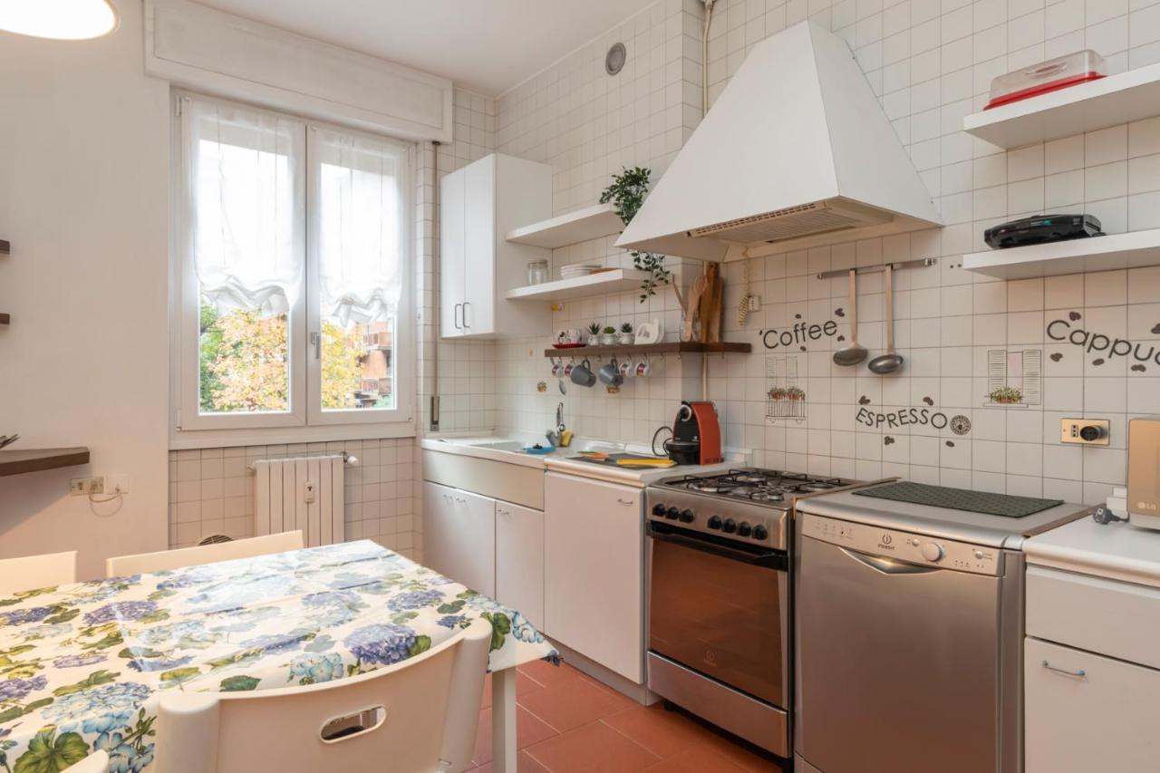 Apartment Mimmi Zurigo 12 Mailand