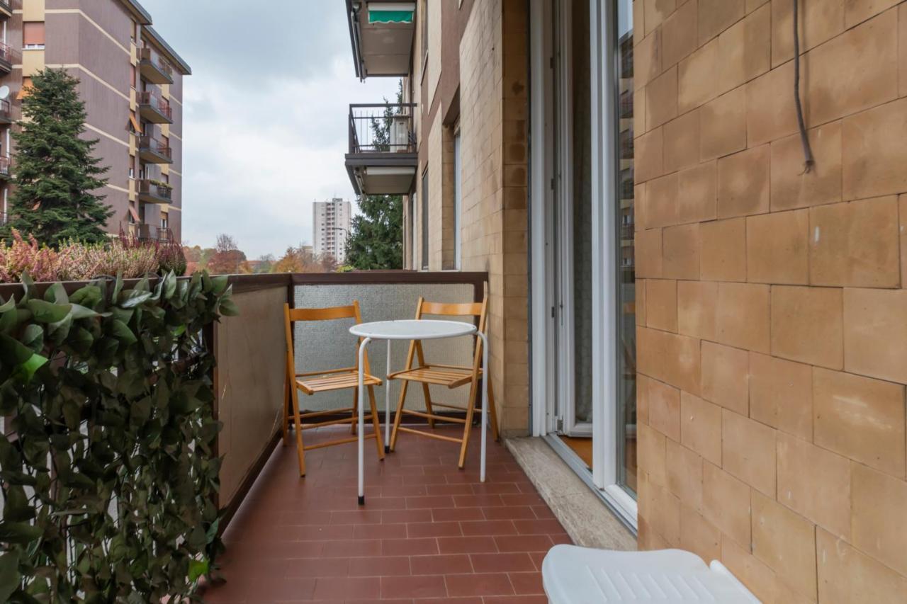 Apartment Mimmi Zurigo 12
