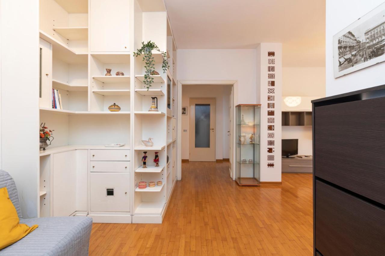Mimmi Zurigo 12 Apartment *