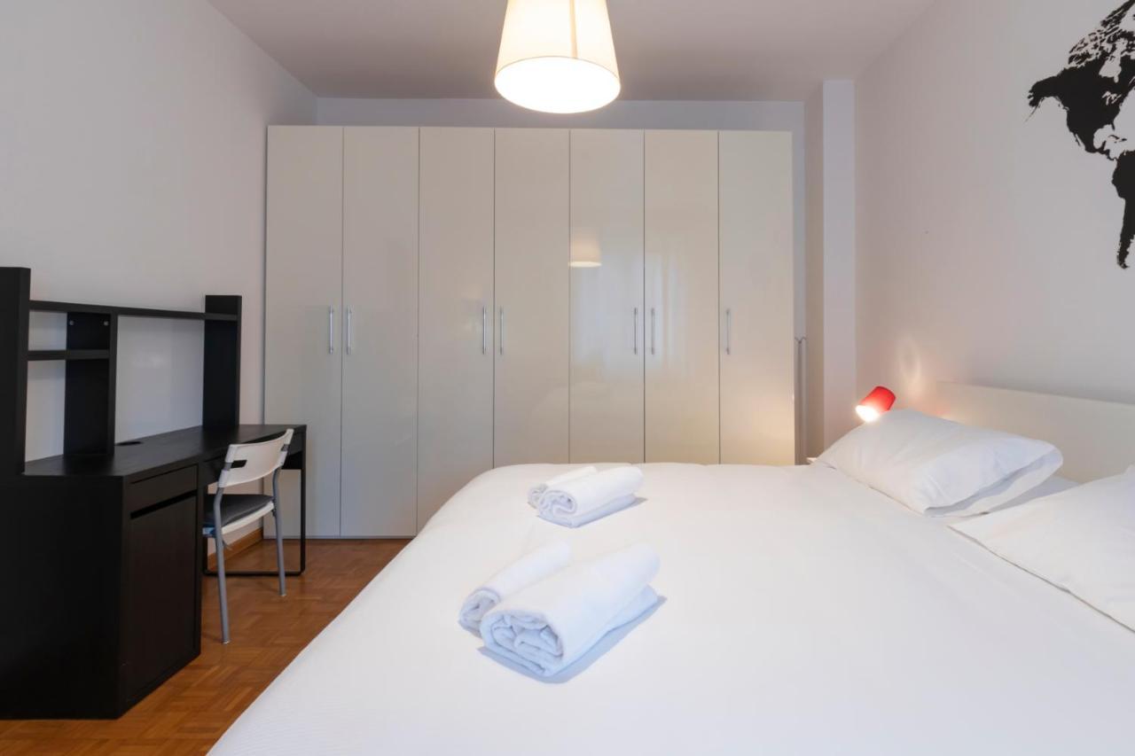 Lejlighed Mimmi Zurigo 12