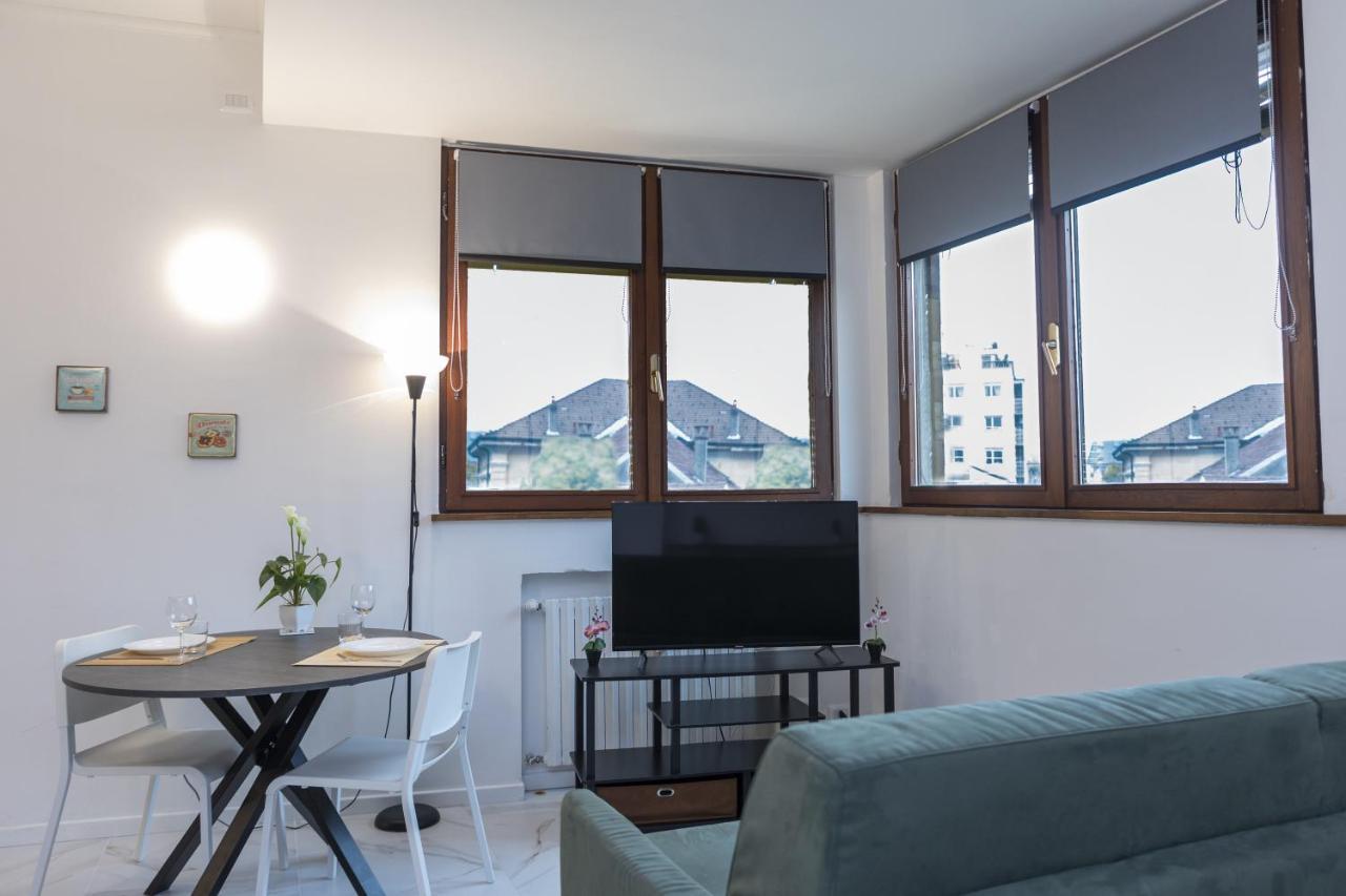 Santa Marta Appartement *
