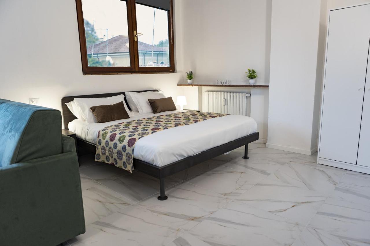 Appartement Santa Marta Milaan