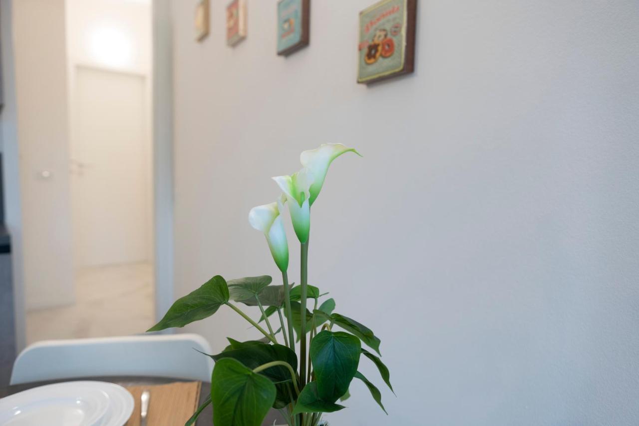 Santa Marta Appartement Milaan