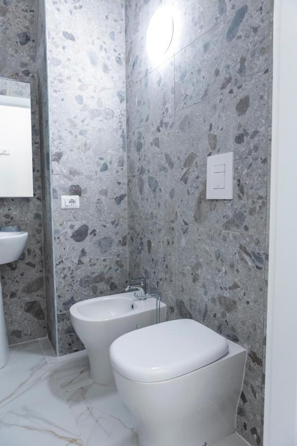 Santa Marta Appartement