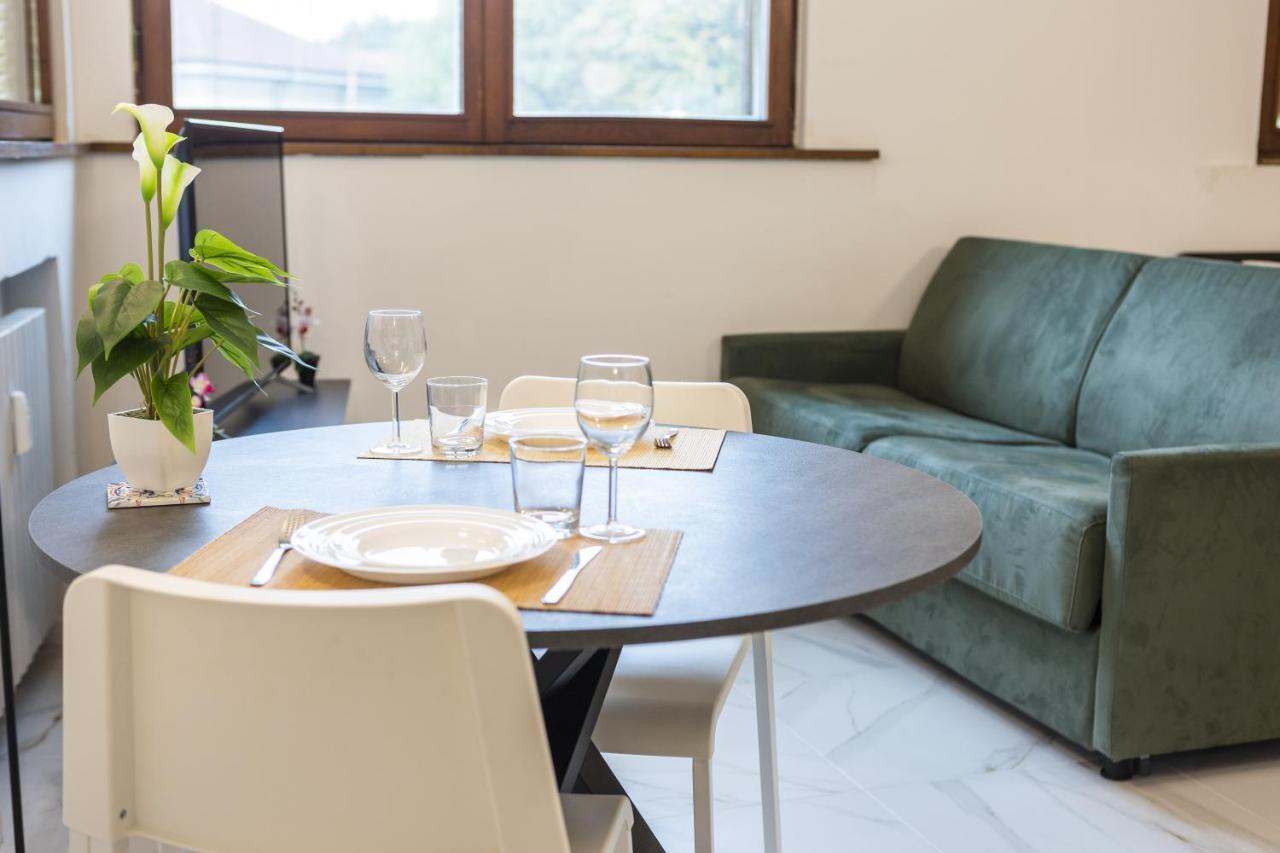 Appartement Santa Marta Milaan