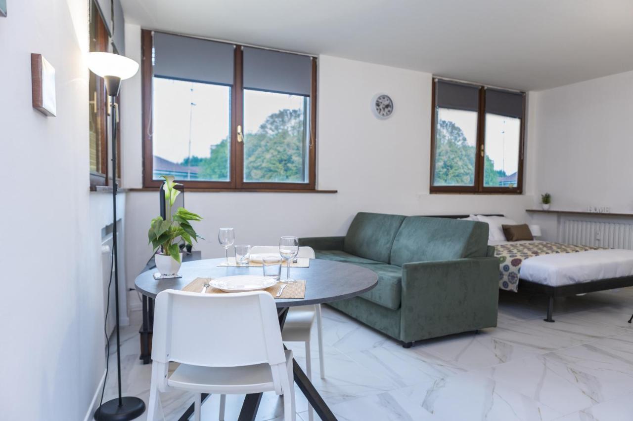 Appartement Santa Marta *