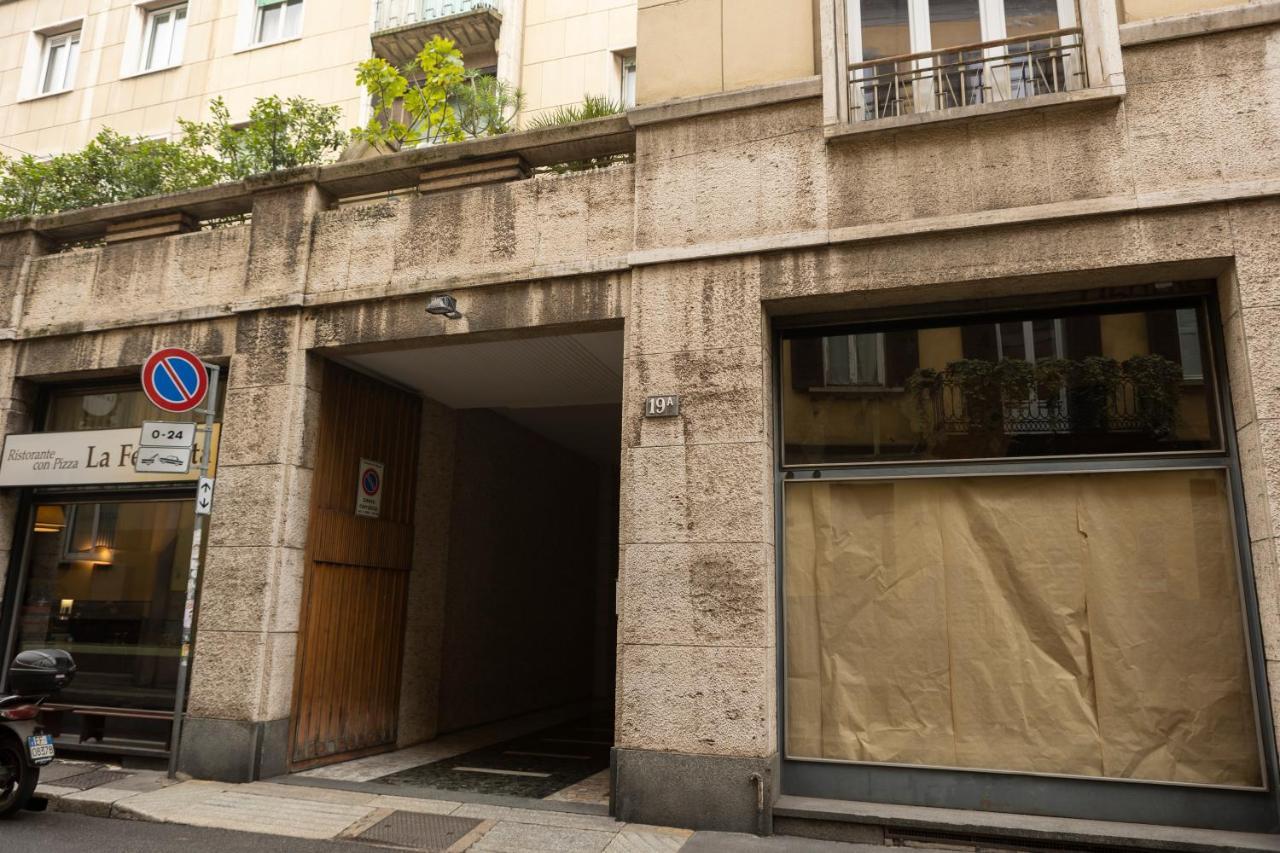 Santa Marta Appartement